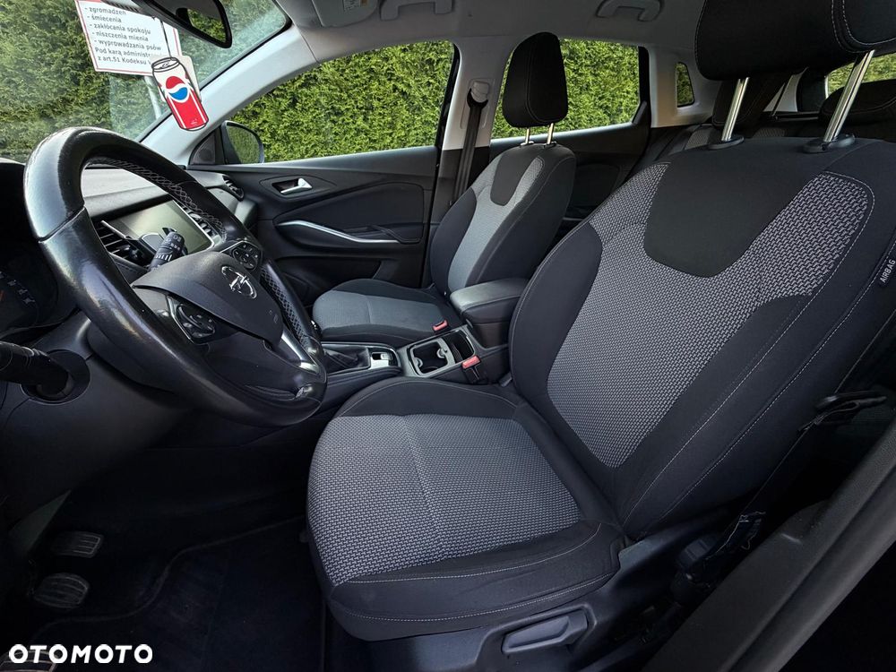 Opel Grandland X 1.5 CDTI Enjoy S&S - 32
