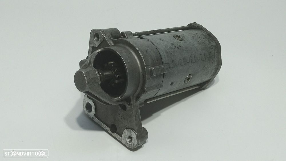 MOTOR DE ARRANQUE CITROEN C5 BERLINA COLLECTION - 9