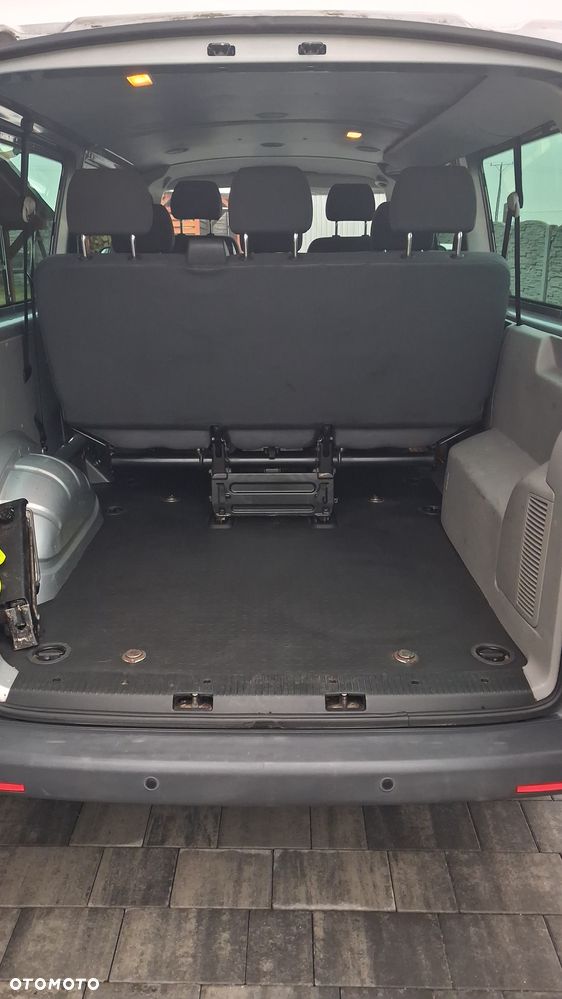 Volkswagen Transporter L1H1 - 14