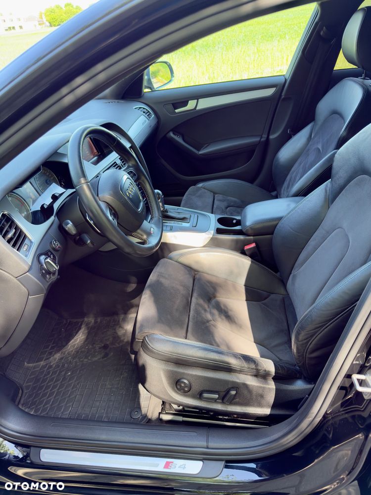 Audi S4 Avant S tronic - 6