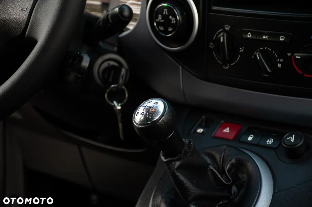 Citroën Berlingo Multispace HDi 115 FAP XTR - 39