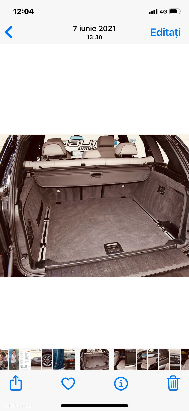 BMW X5 xDrive30d - 4