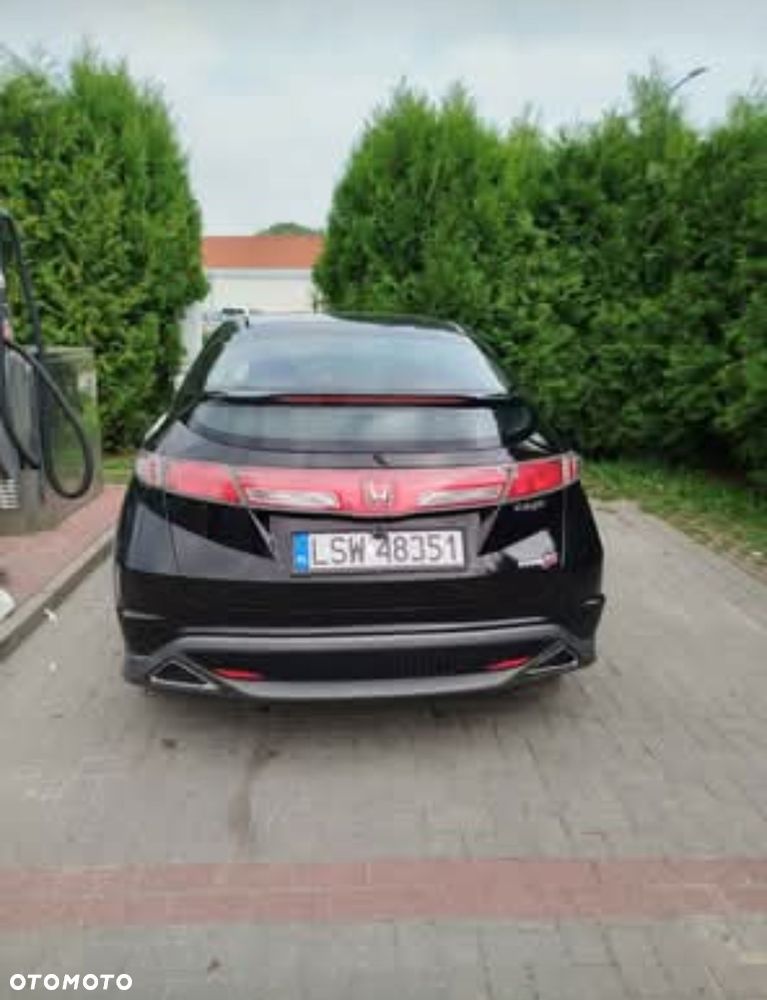 Honda Civic - 5