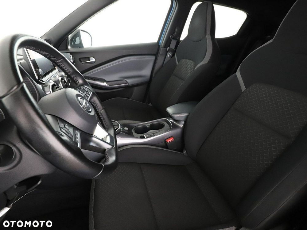 Nissan Juke 1.0 DIG-T N-Connecta DCT - 13