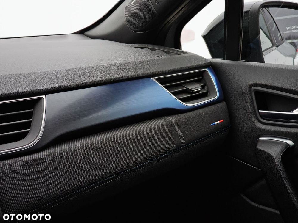 Renault Symbioz 1.6 E-Tech Full Hybrid 145 Esprit Alpine - 20