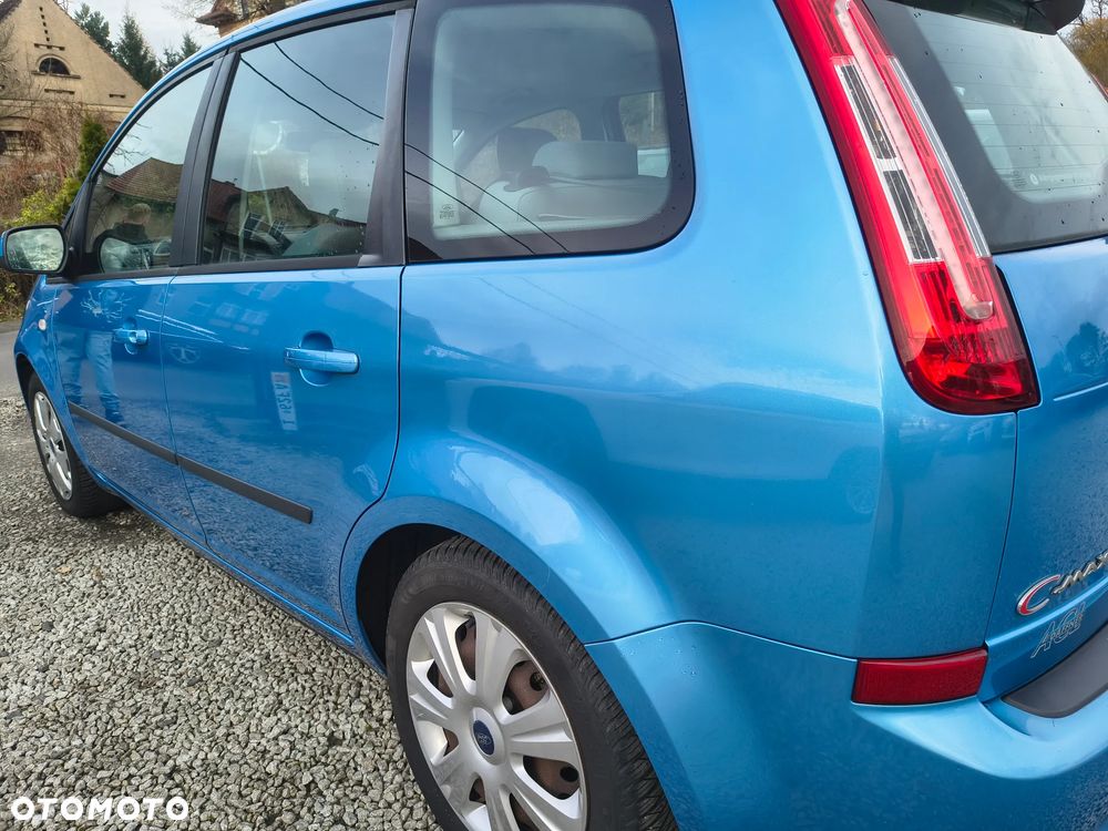 Ford C-MAX 1.6 Style - 13