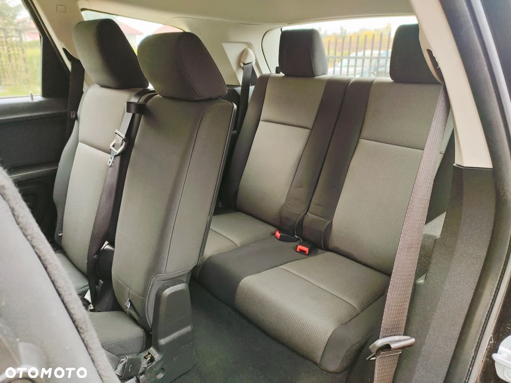 Dodge Journey 2.4 SXT - 17