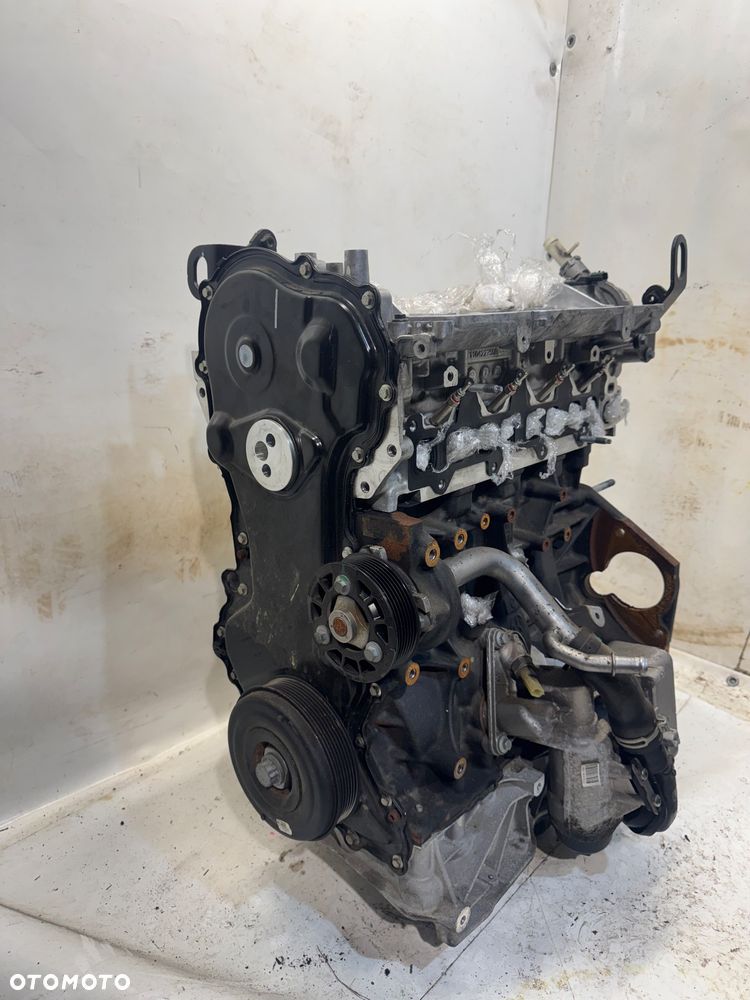 SILNIK RENAULT MASTER 2.3 DCI BI TURBO 708 - 2