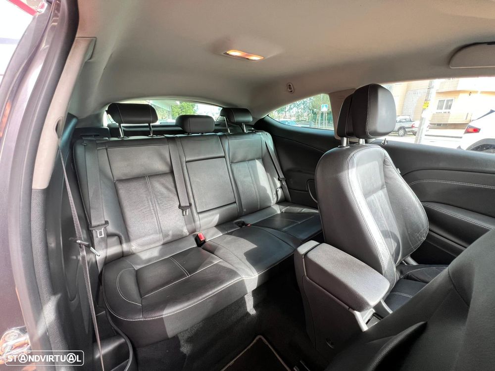 Opel Astra GTC 1.7 CDTi S/S - 5