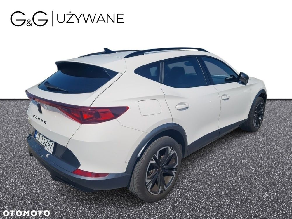 Cupra Formentor 1.5 TSI DSG - 4