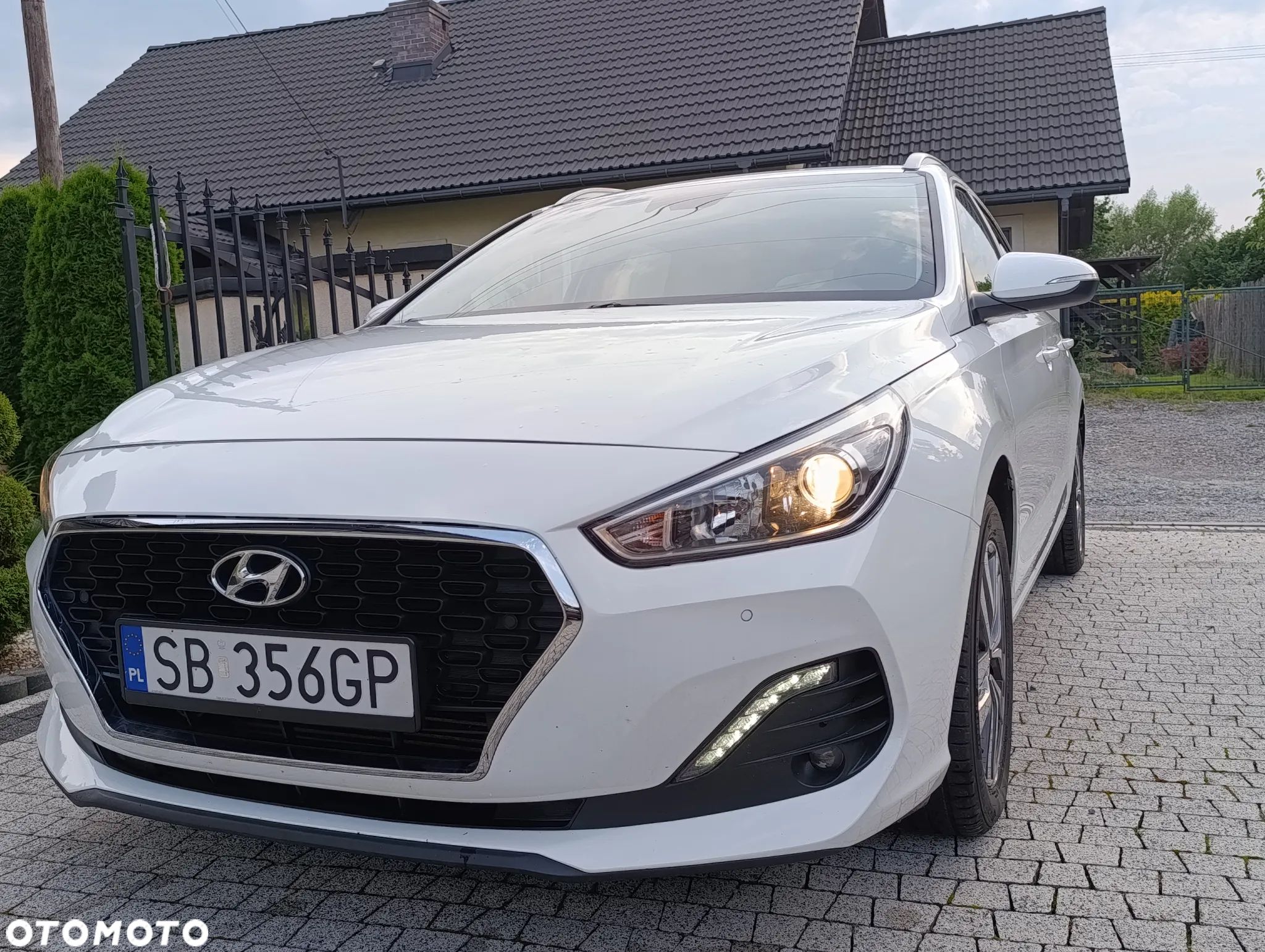 Hyundai i30 1.4 T-GDI Comfort - 1