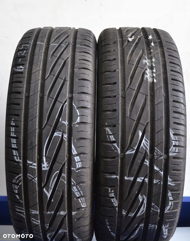 195/55R16 87H UNIROYAL RAINSPORT 5 x2szt 3135o - 1