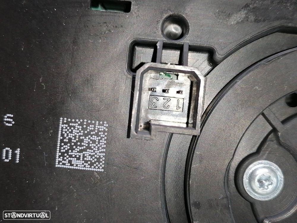 COMANDO SOFAGEM / AR CONDICIONADO OPEL CORSA E 2016 -13468064 - 1