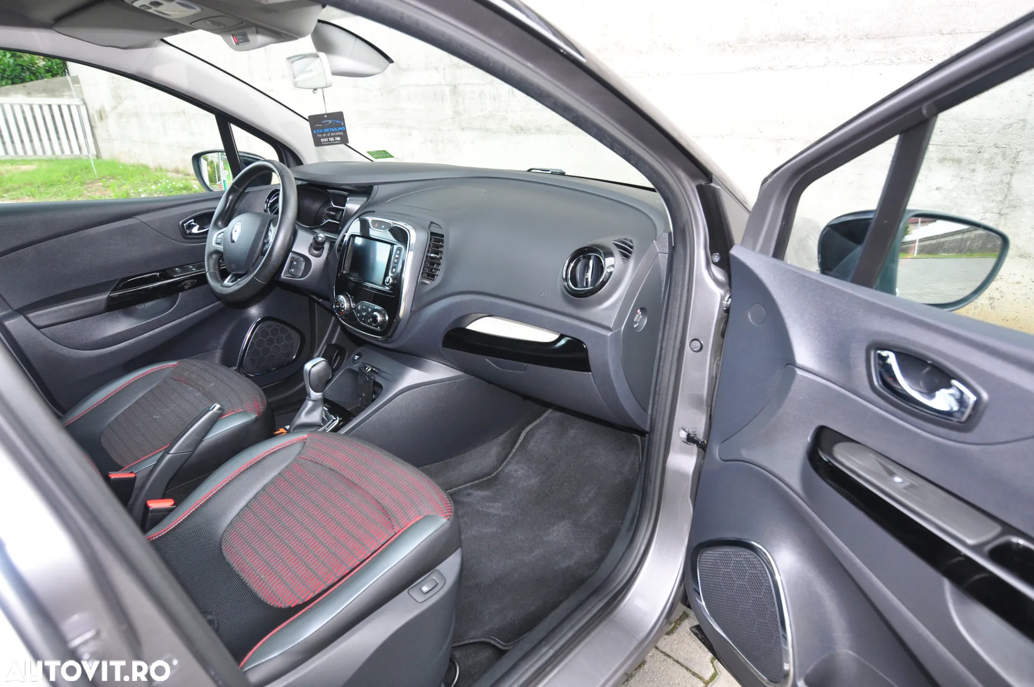 Renault Captur ENERGY dCi 90 EDC XMOD - 17