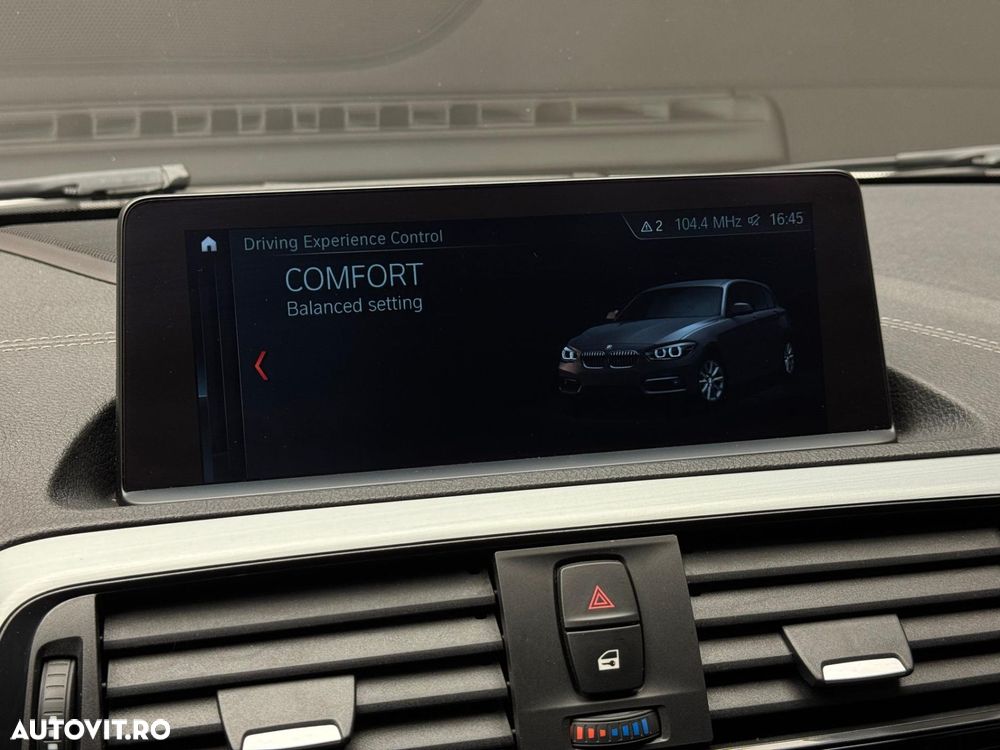 BMW Seria 1 - 16