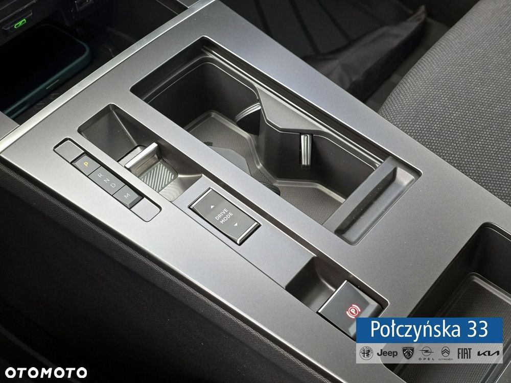 Opel Astra - 27