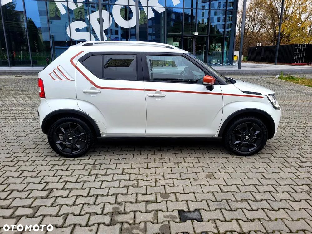 Suzuki Ignis 1.2 Elegance - 5