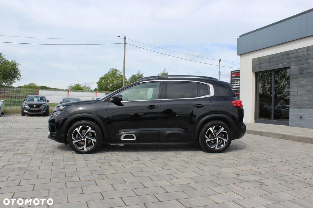 Citroën C5 Aircross 1.2 PureTech Feel - 5