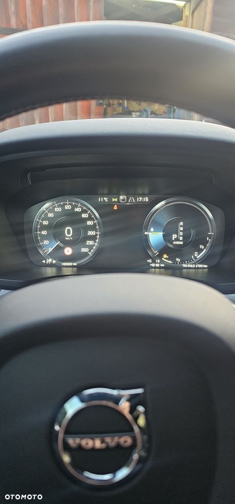 Volvo S60 T8 Twin Engine AWD Geartronic RDesign - 14