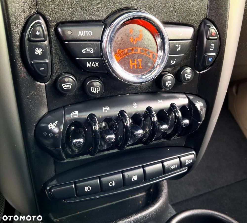 MINI Countryman Cooper D All4 - 31