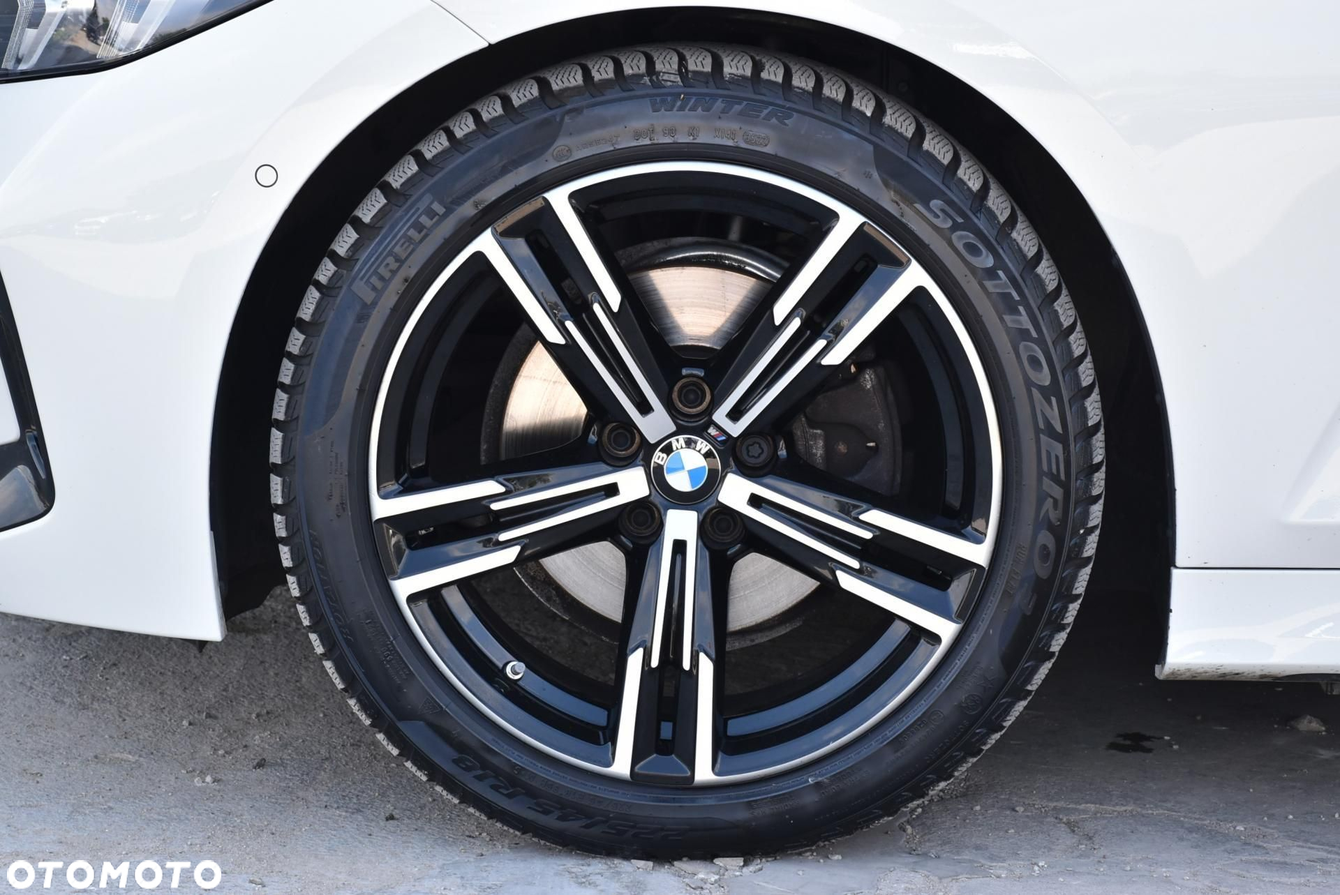 BMW Seria 3 - 8