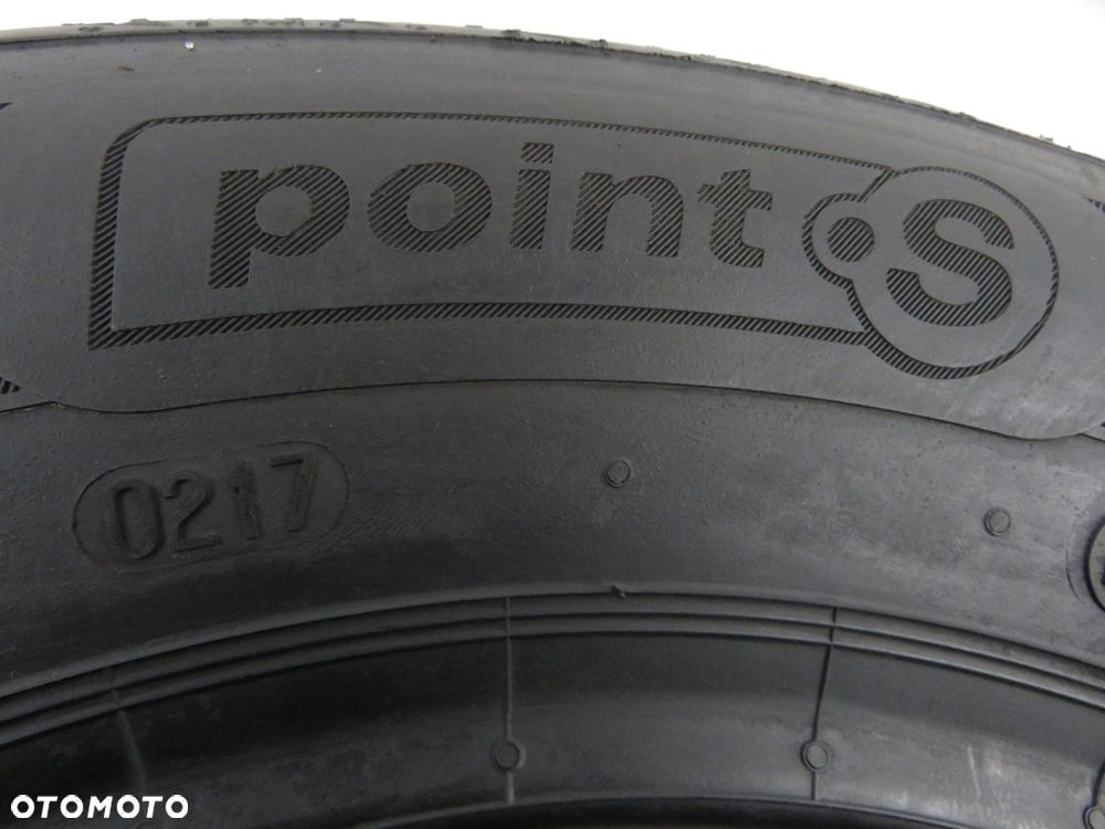 165/70R13 OPONA LETNIA Point S Summerstar 3 79T - 3