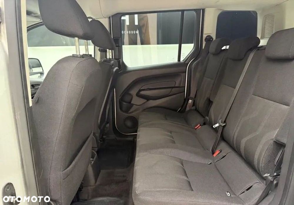 Ford Tourneo Connect 1.6 TDCi Trend - 25