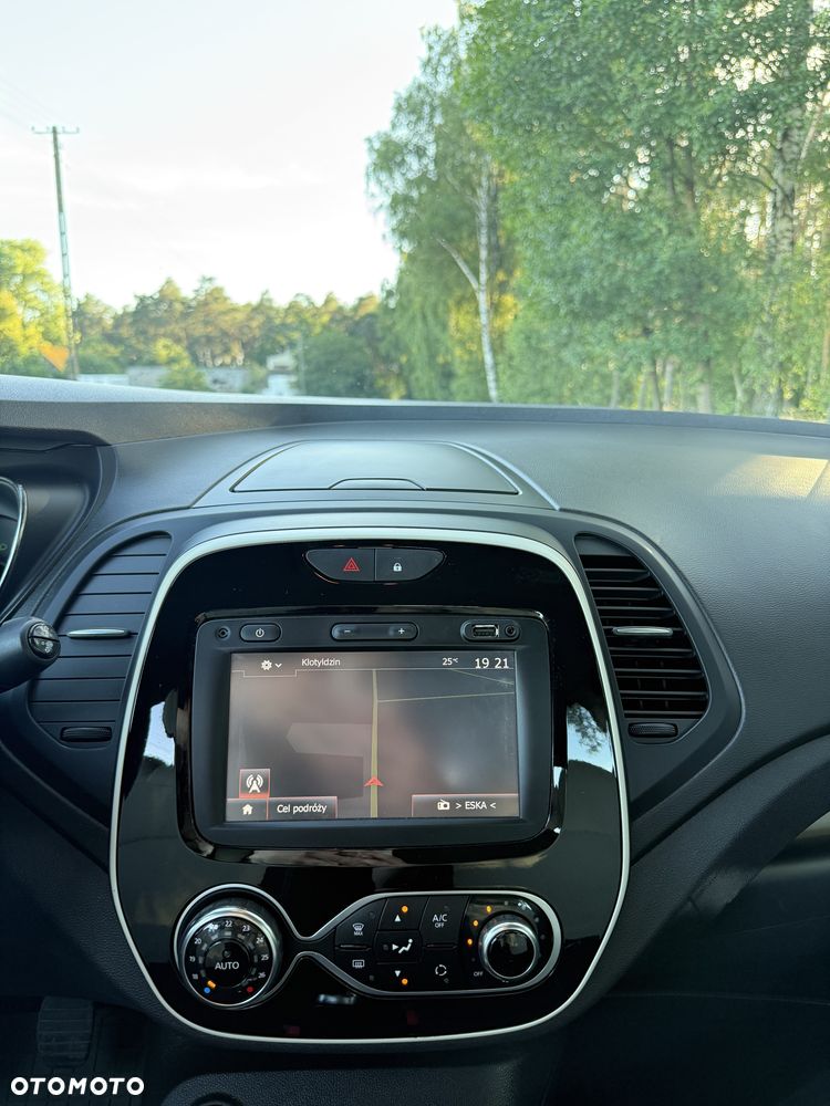 Renault Captur - 10