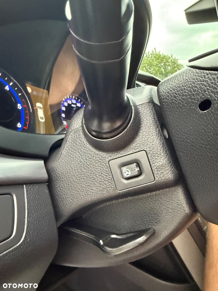 Hyundai i40 - 38
