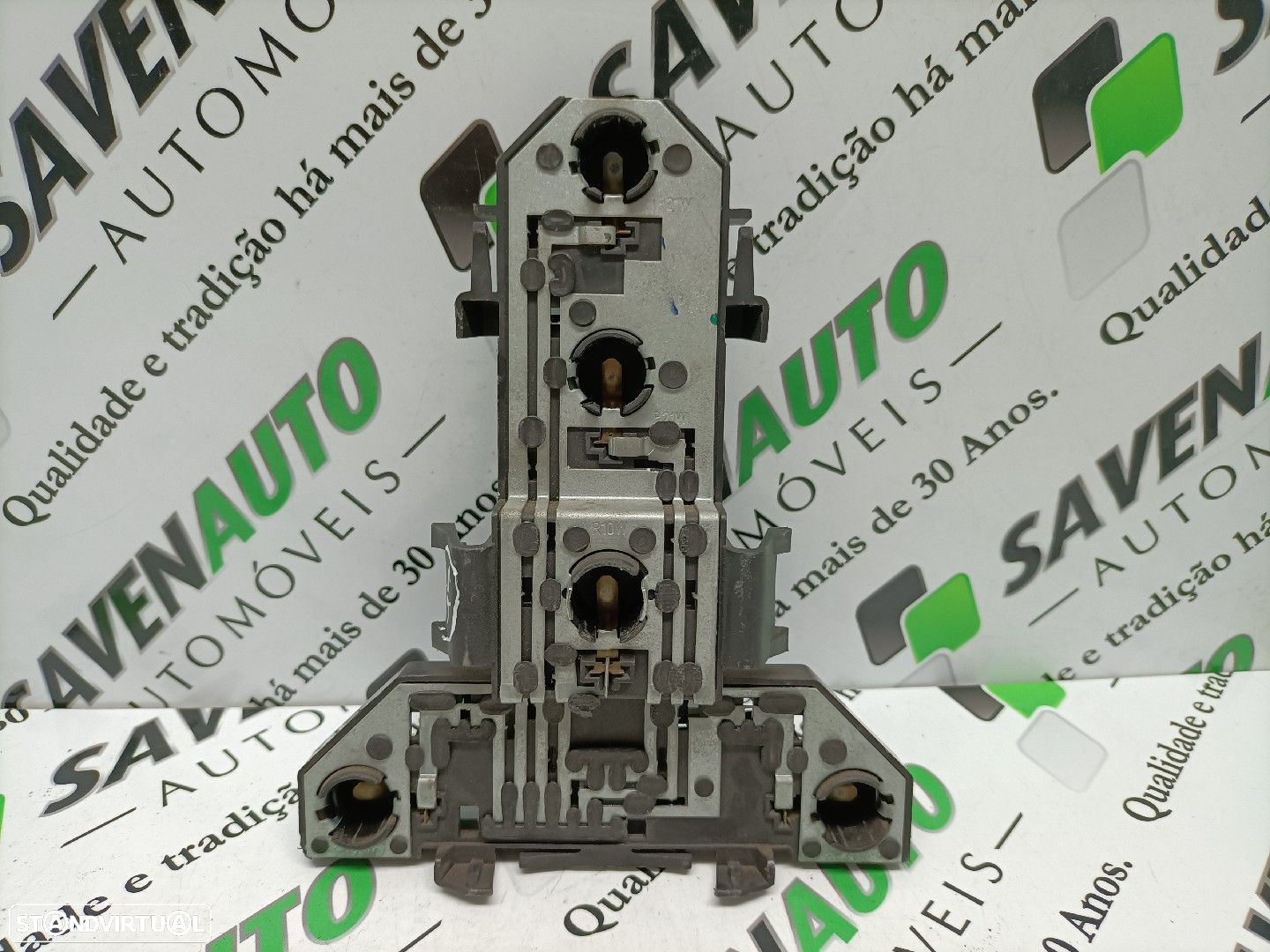 Suporte Lâmpadas Farolim Volkswagen Golf Iv (1J1) - 1