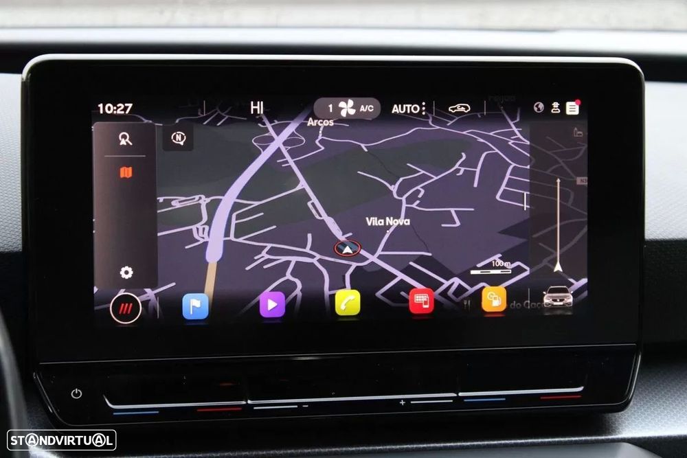 SEAT Leon ST 1.5 eTSI Xcellence DSG - 14