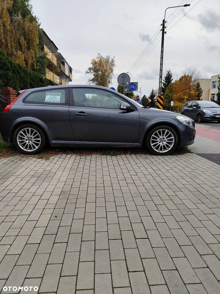 Volvo C30 D2 - 5
