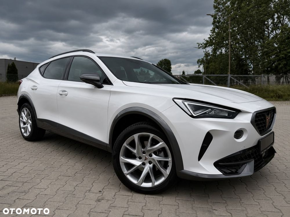 Cupra Formentor 1.5 TSI DSG - 20