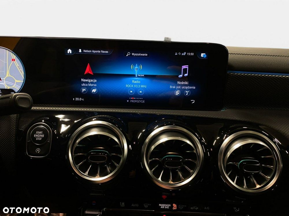 Mercedes-Benz CLA - 28