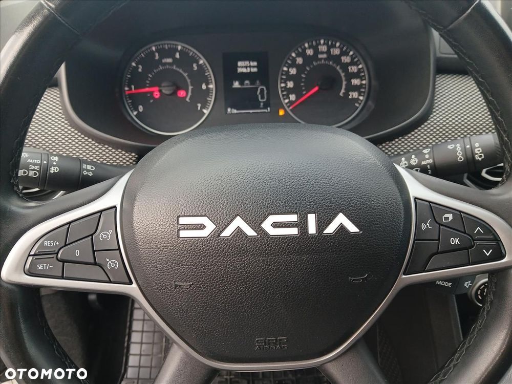 Dacia Jogger - 22