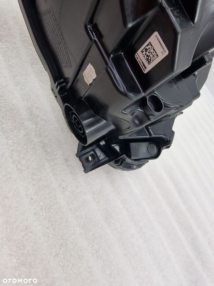 SEAT IBIZA V ARONA 6F0 17- LEWA LAMPA PRZEDNIA PRZÓD FULL LED , NR 6F1941007E , NR AUKCJI LA719 - 16