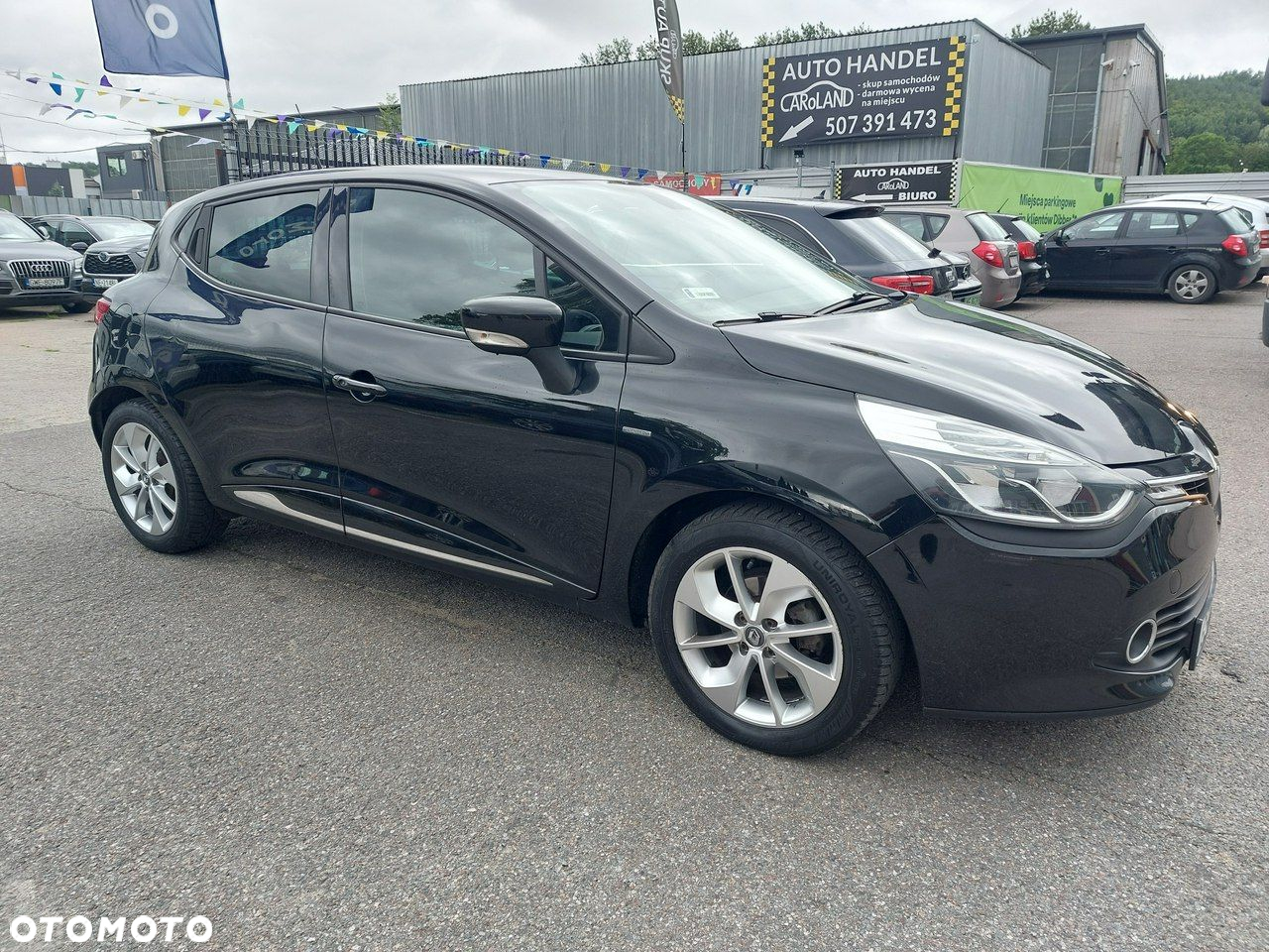 Renault Clio - 18