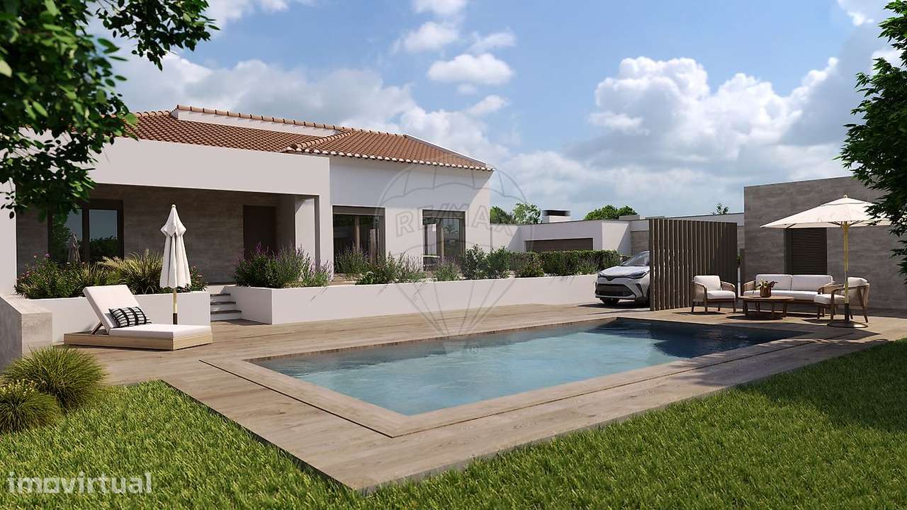 Moradia T3 para venda - Grande imagem: 5/29