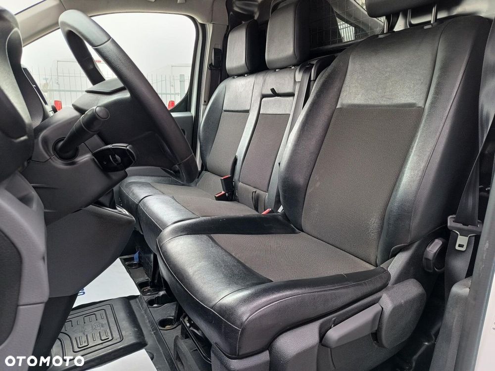 Toyota ProAce - 12