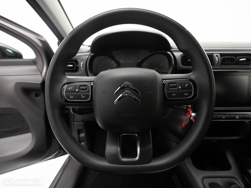 Citroën C3 1.5 BlueHDi Feel - 14