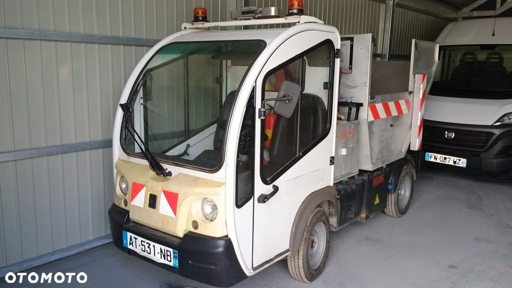 Inny GOUPIL G3 G5 - 10