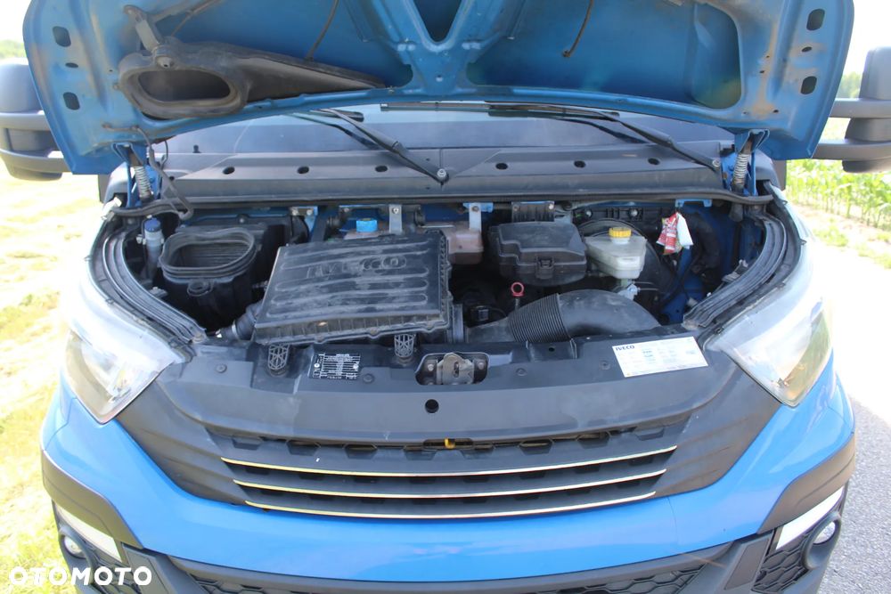 Iveco Daily 70C18 - 23