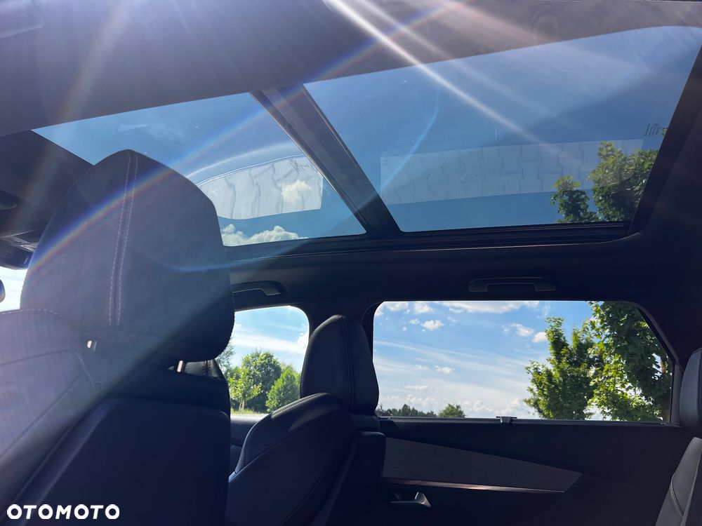 Peugeot 5008 2.0 BlueHDi GT S&S EAT8 - 13