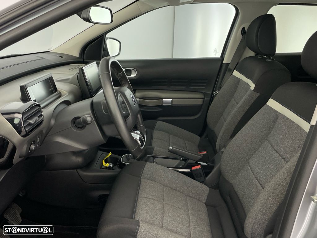 Citroën C4 Cactus 1.5 BlueHDi Shine - 11