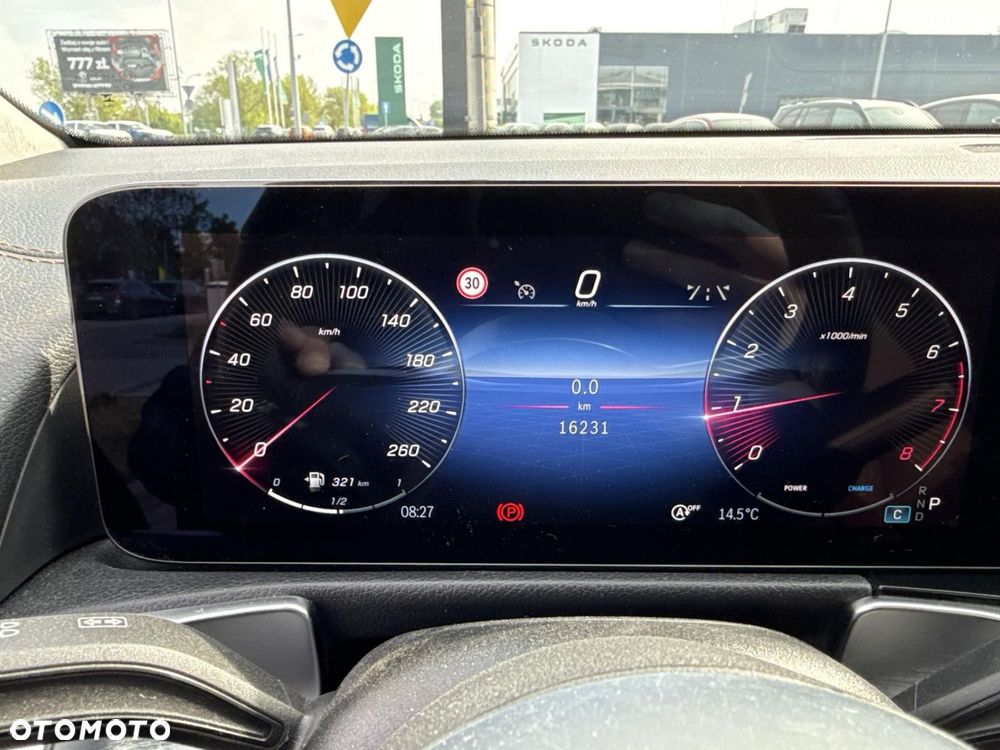 Mercedes-Benz GLB 200 mHEV Progressive 7G-DCT - 15