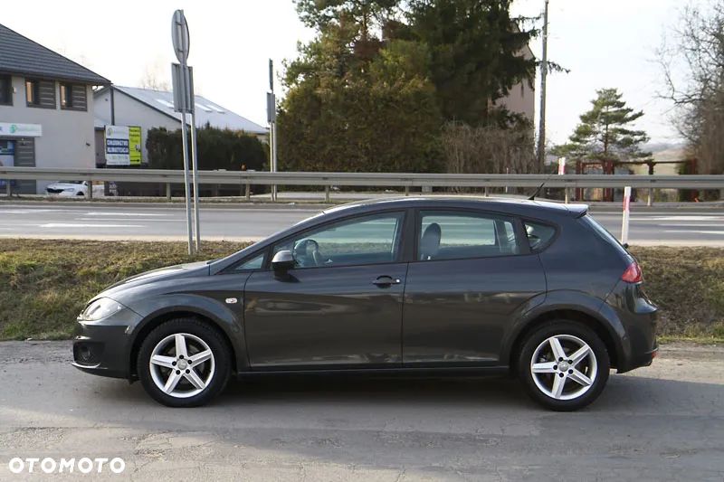 Seat Leon 1.6 TDI Style - 6