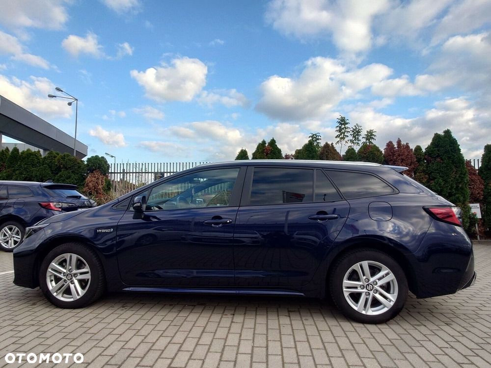Suzuki Swace - 5