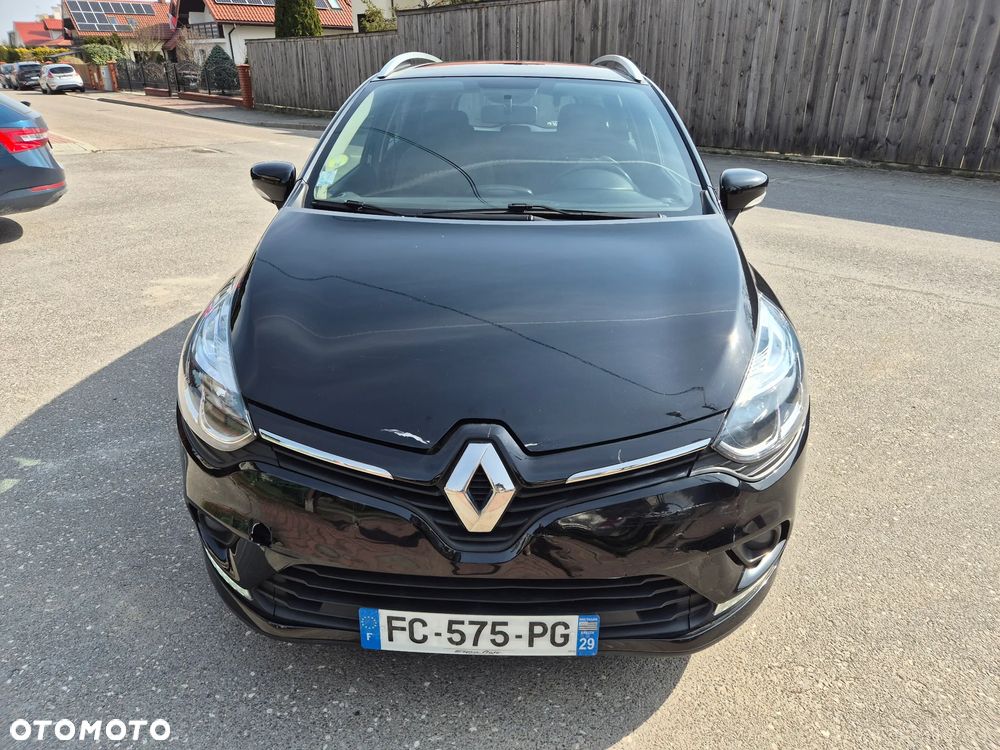Renault Clio Energy dCi 75 Business - 3