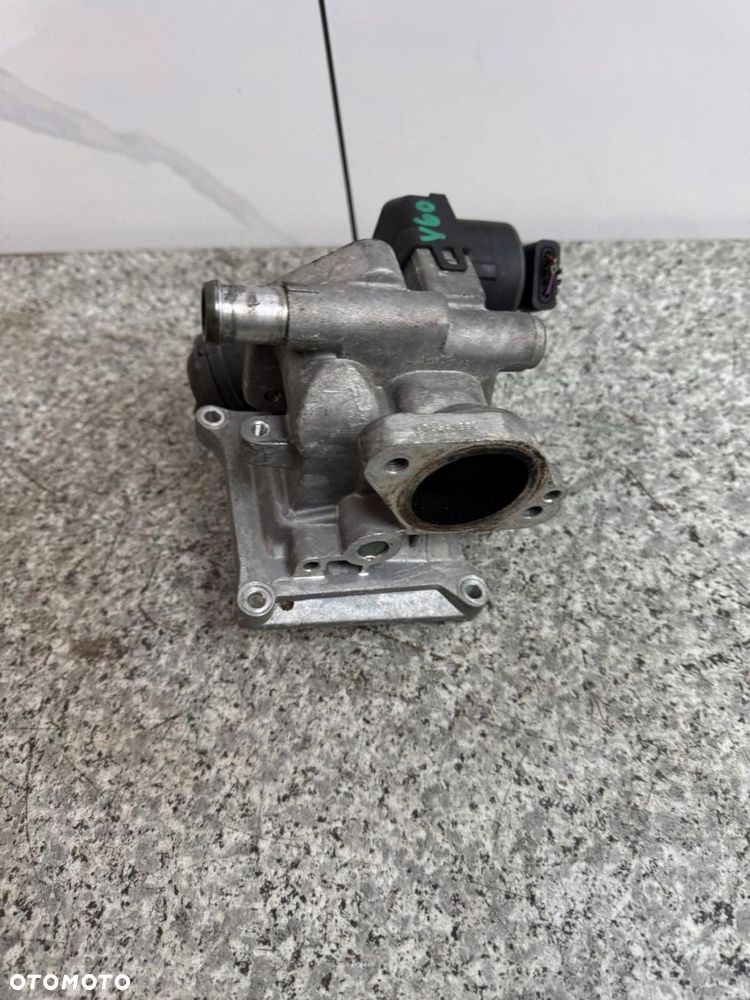 zawór egr volvo v60 s60 ii v40 2011-2018 2.0 d 31422378 - 4