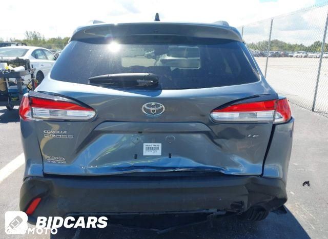 Toyota Corolla - 15